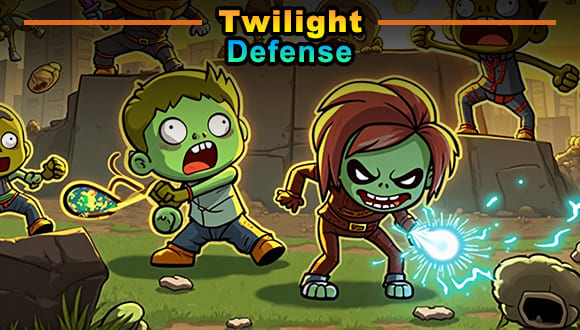 The Mythic Desert skin collection.